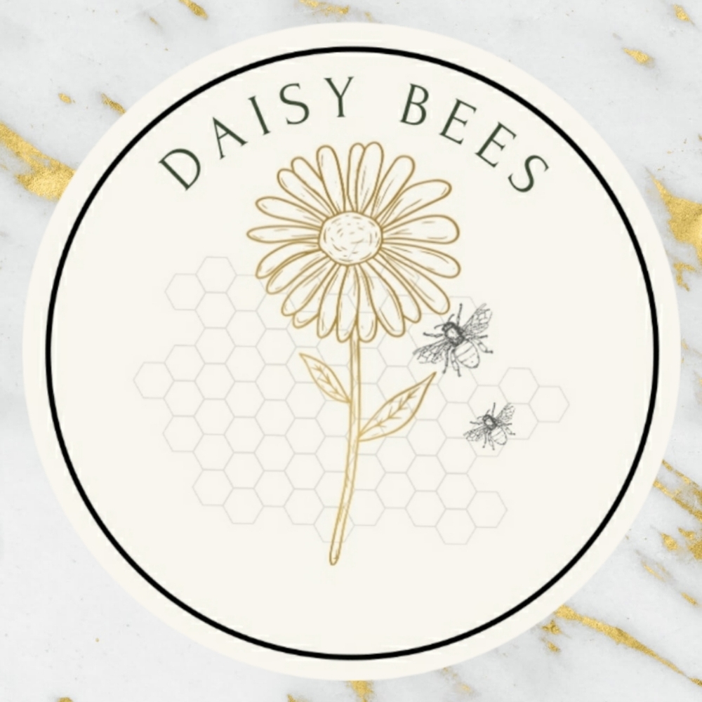 Daisybees is LIVE🌼🐝